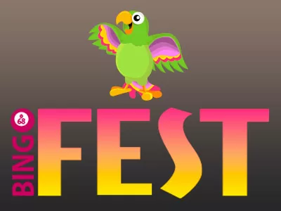 Bingo Fest